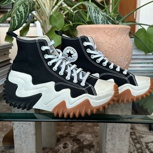 CONVERSE Run Star Motion CX Platform